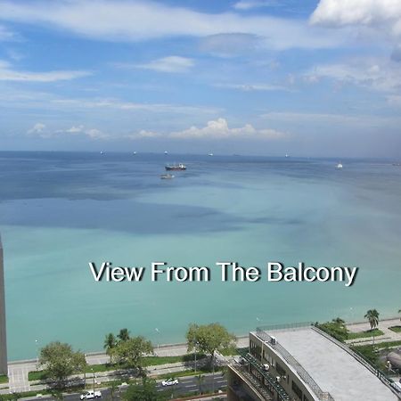 Baywatch Tower Hotel Manila Ngoại thất bức ảnh