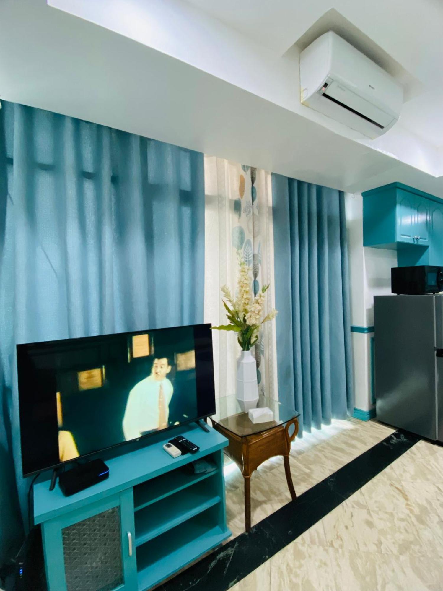 Baywatch Tower Hotel Manila Ngoại thất bức ảnh