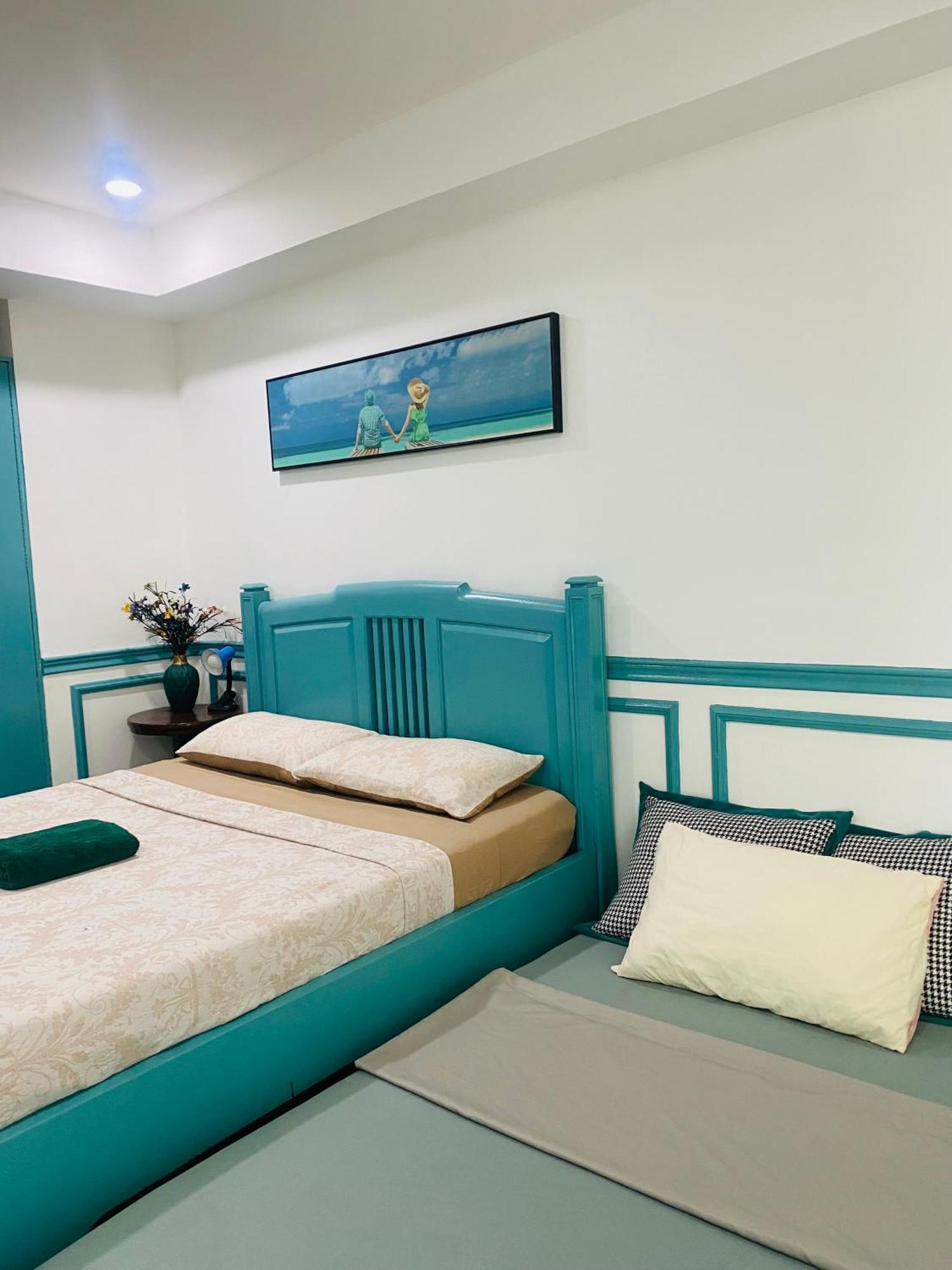 Baywatch Tower Hotel Manila Ngoại thất bức ảnh