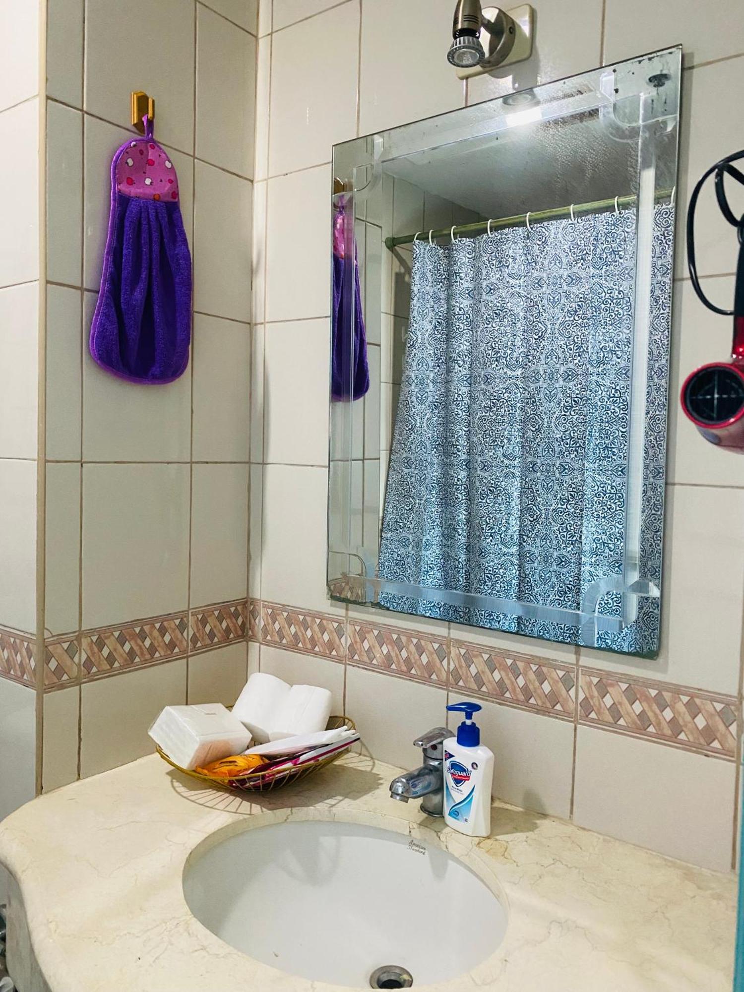 Baywatch Tower Hotel Manila Ngoại thất bức ảnh
