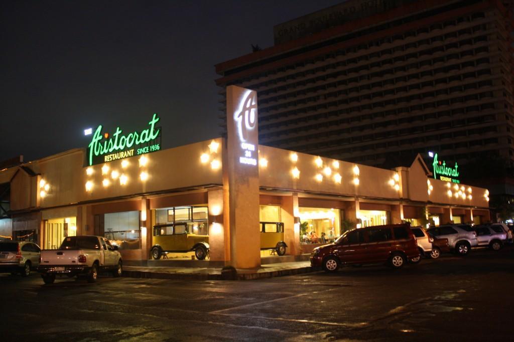 Baywatch Tower Hotel Manila Ngoại thất bức ảnh