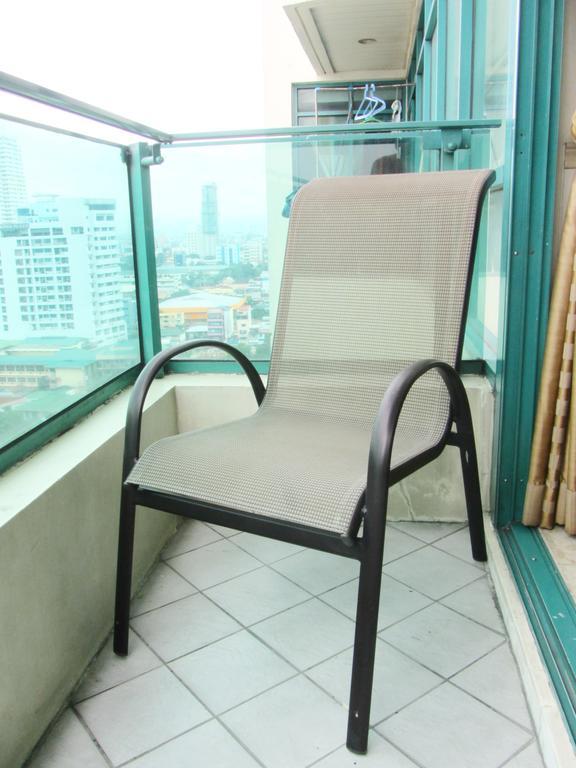 Baywatch Tower Hotel Manila Ngoại thất bức ảnh