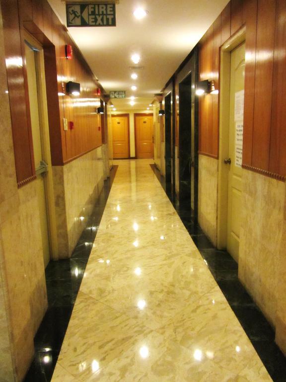 Baywatch Tower Hotel Manila Ngoại thất bức ảnh