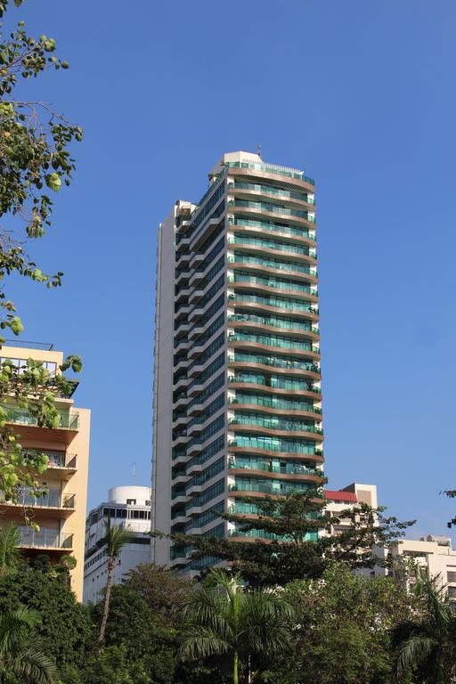 Baywatch Tower Hotel Manila Ngoại thất bức ảnh