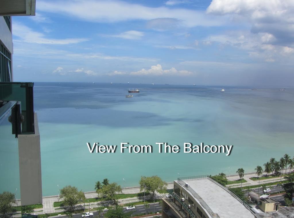 Baywatch Tower Hotel Manila Ngoại thất bức ảnh